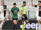 СМИ: Роналду принял решение на счет Юве