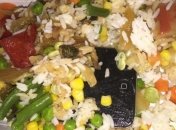 Болельщик съел свой iPhone после проигрыша его любимой команды