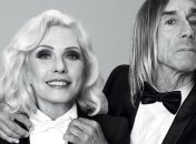 Іггі Поп присвятив кліп музиканту Лу Ріду (Відео)