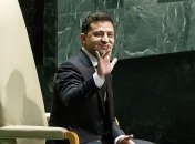 Зеленский назвал первоочередные задачи Украины