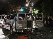 Смерть Джорджа Флойда: в Нью-Йорке арестовали более 200 протестующих 