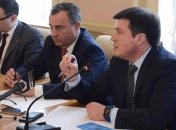 Зубко сообщил, откуда поступят деньги на восстановление Красногоровки