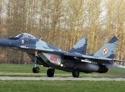 Украина продолжит вооружать польские истребители