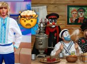 Сергей Зверев и "Деревня дураков"