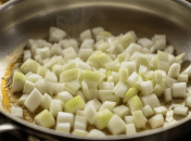 Жареный лук