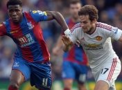 Где смотреть финал Кубка Англии "Кристал Пэлас" - "Манчестер Юнайтед"