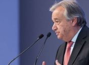 Генсек ООН обсудил с главой МИД Венесуэлы ситуацию в стране