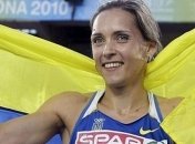 Украинские легкоатлетки взяли серебро и бронзу на этапе "Бриллиантовой лиги"