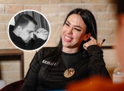 Маріанна була студенткою, коли познайомилася з Кирилом Будановим