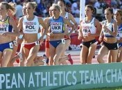 Украинские легкоатлеты торжествовали на командном ЧЕ по многоборью