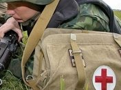 Кабмин согласовал военно-медицинскую доктрину