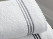 Полотенца станут словно облака