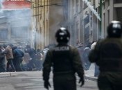 В Боливии шахтеры взяли в заложники полицейских