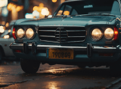 Автомобиль