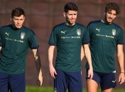 Италия - Швейцария: где и когда смотреть матч Евро-2020