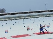 ЧМ-2019 по биатлону. Результаты женского спринта
