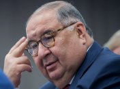 Алішер Усманов тривалий час вважався одним з найбагатших людей росії