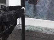 В Киеве на станции метро произошел взрыв, есть пострадавший