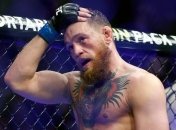 Мак-Грегор готується повернутись на боксерський ринг