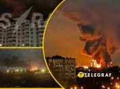 Наслідки вибухів