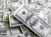 Официальный курс валют: Нацбанк укрепил гривню