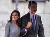 В Испании королевская семья сдала тест на коронавирус