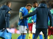 ПСЖ остался без Неймара и Мбаппе