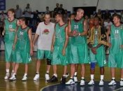 "Ферро" выиграл бронзу Суперлиги