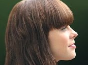 "Градусы" упали вниз, а Lenka удачно дебютировала
