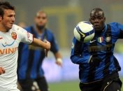 "Милан" едет в гости к "Роме". Первью матча 