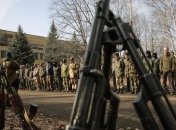 Ситуация на востоке Украины 2 марта (Фото, Видео)