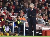 Венгер: Может быть, потренирую где-нибудь еще, кроме "Арсенала"