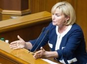 Луценко рассказала, когда Порошенко внесет закон об антикоррупционном суде