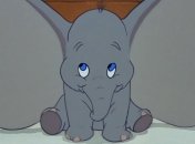 Мультфильм "Дамбо" превратят в полнометражный фильм