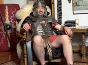 Воины: придуманные миры польских реконструкторов (Фото)