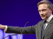 Лидер немецких либералов призвал пока "забыть" об аннексии Крыма