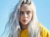 Билли Айлиш представила клип на песню из своего дебютного альбома (Видео)