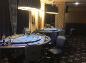 Подпольное казино столицы: сыщики пресекли деятельность игорного заведения