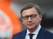 Сергей Палкин