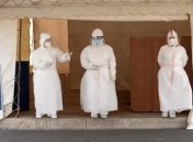 Пандемия COVID-19: От коронавируса выздоровели более 14 миллионов человек 