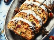 Потрясающая рождественская выпечка без особой суеты