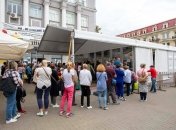 Педагоги и волонтеры не могут поделить помещение