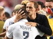 Аталанта на последних минутах упустила путевку в полуфинал Лиги чемпионов (Видео)