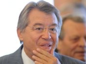 Губернатор: Черкасская область никогда не имела синей расцветки