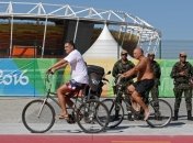 МИД Украины рекомендует придерживаться правил безопасности во время Олимпиады в Рио