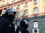 Затримати втікача та нападників росіянам не вдалося