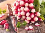 Блюда из редиса: 3 рецепта, которые восхитят и удивят