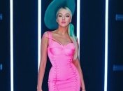 Популярная украинская певица похвасталась невероятными умениями младшей дочери