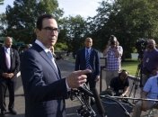 Глава Минфина США отправится в Китай, чтобы попытаться остановить торговую войну