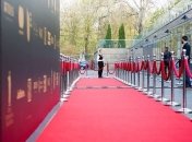 Четвертая кинопремия "Золотая Дзига" будет вручена в 23 номинациях